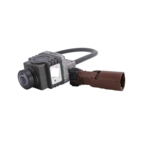 Caméra de recul 360 Mercedes pour éviter les angles morts W205