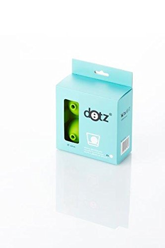 Adomo DT-SIL-0025 - Stampo per 4 palline in