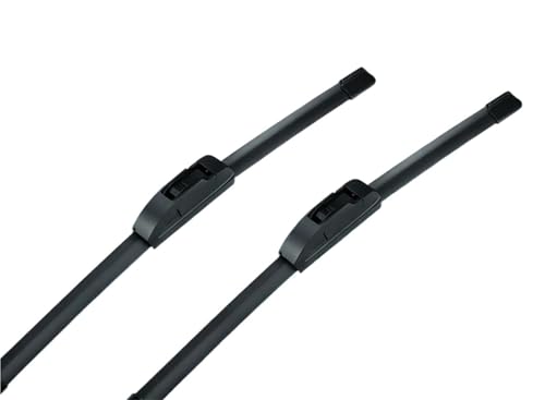 Essuie-glace silicone Nissan Note E11 2006-2013 LIANGYIMEI RHD