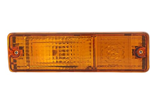 Lámpara de luz de estacionamiento izquierda para Nissan 720 1980-1986 miniatura 1