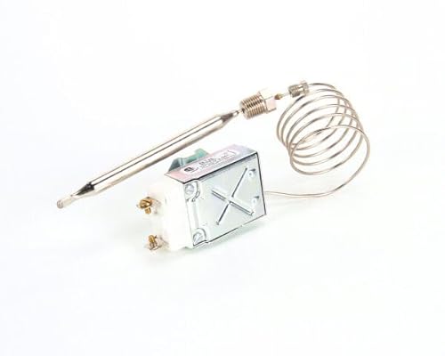 THERMOSTAT, RX 200-400 Replacement for Robertshaw RX-1-36