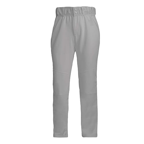 adidas Icon Pro OHP Baseball Pant Team Gray LG