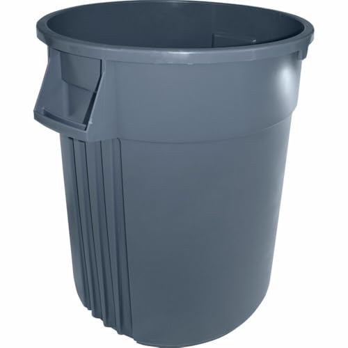 Image of Genuine Joe Gator 55-Gallon Container