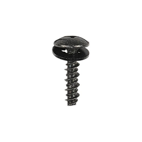 YesParts WPW10200660 Durable Range Screw Compatible with W10200660 1481916 W10178180