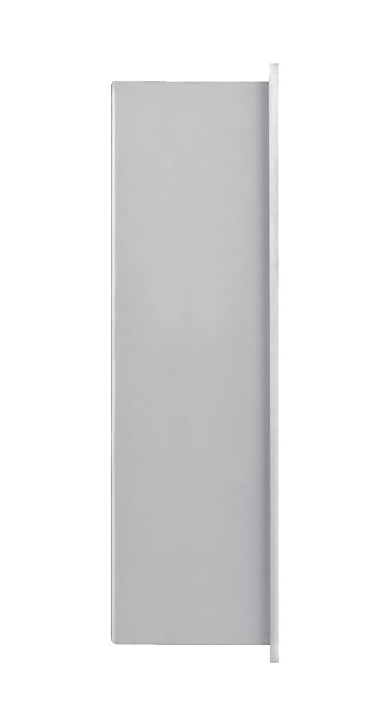 Hornacina de Ducha a Empotrar 60x30x10 cm | Acabado Inoxidable | Estante de Pared para Baño | Diseño Moderno y Resistente | EUROSANIT