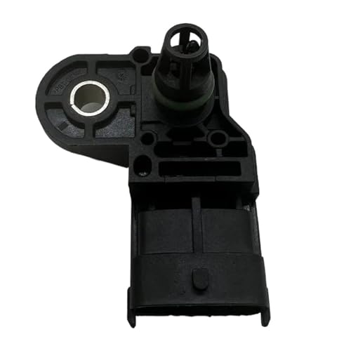 Sensores MAP coche Sensor Presión Colector Admisión Para Chevrolet Para Aveo 0281006028 0281006029 0281002999(1 pieza)