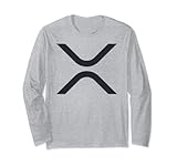 Photo Gallery icona logo ripple abbigliamento criptovaluta crypto xrp maglia a manica Photo Gallery icona logo ripple abbigliamento criptovaluta crypto xrp maglia a manica