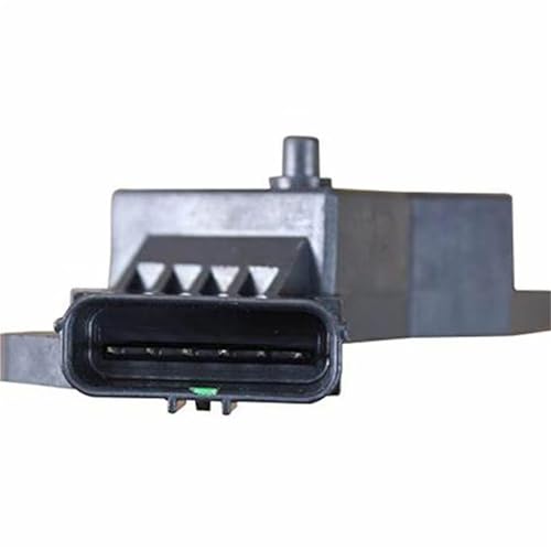 Capteur de position du vilebrequin câblage 37500RCAA01 pour résoudre ratés moteur Accord