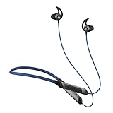 10 Best Neckband Earphones under 2000 in India- Exclusive Guide 4 Boult Audio Probass Qcharge Bluetooth Wireless in Ear...
