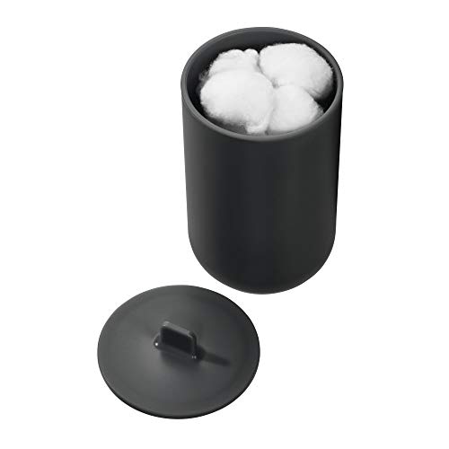 Interdesign 28617 Idesign Cade Canister Bathroom Storage Jar thumb #3