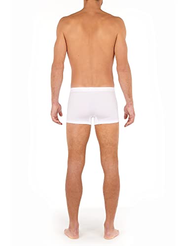 HOM Boxer Confort Supreme: algodón elástico y transpirable para hombre 4