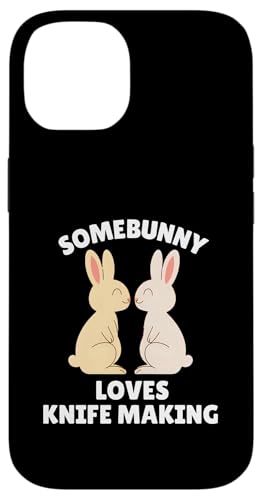 Somebunny Loves iCt C[X^[oj[ iCt[J[ Mtg X}zP[X iPhone 14 p