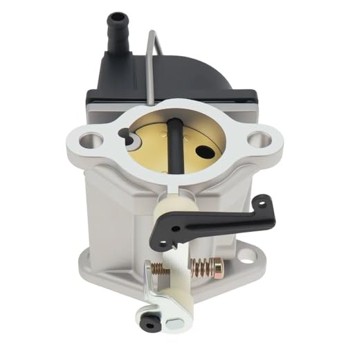 Carburateur moteur 13HP-15HP pour résoudre les pannes de démarrage OHV120