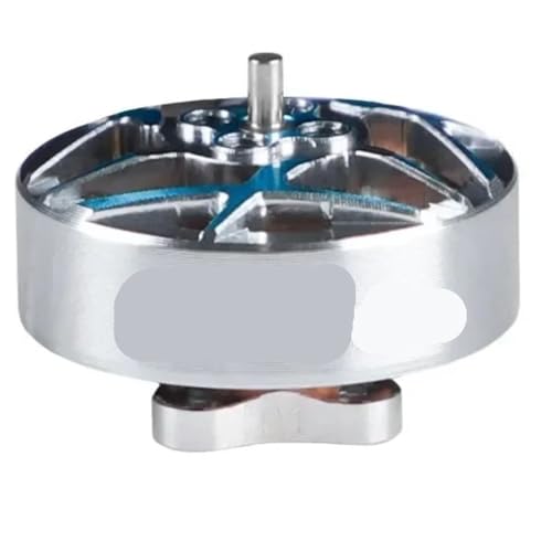 �T�u 250 �O�����u���V���X���[�^�[ 2 �~�����[�g���V���t�g�t�B�b�g P1604 KV2850 6S / KV3800 4S 3.5 �C���`�t���[�X�^�C�� FPV ���[�V���O�h���[��(4PCS 2850KV 6S)