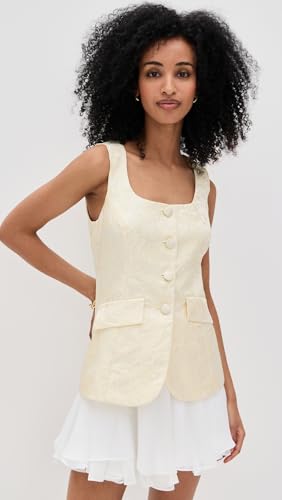 Amanda Uprichard Women's Lilibet Dress2