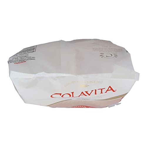 Image of Colavita Capellini Nest(Angel Hair Pasta), 16-Oz, Pack of 6