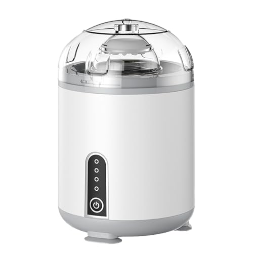 Batidora eléctrica para huevos - Clara y yema d', batidora de dos velocidades de cocina | Gadgets para mezclar huevos, homogeneizador portátil de cocina, gadget para mezclar yema d', fru