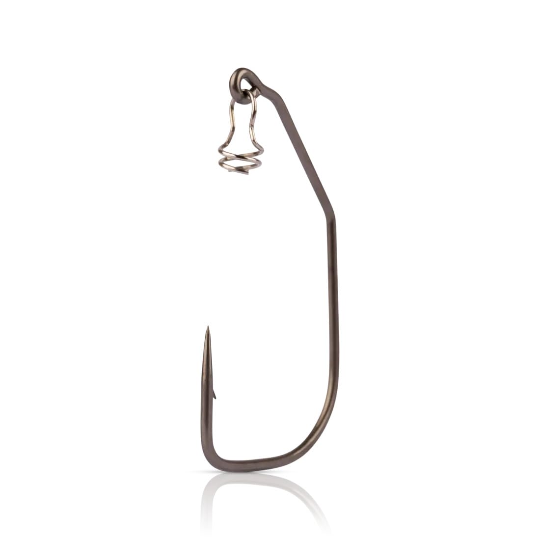 Mustad Haczyki kąpielowe Alpha Point Infiltrator