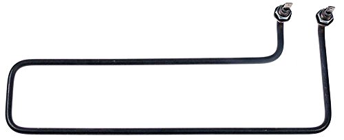 Comenda Heizkörper für Spülmaschine LBC215A, LBC275A, LBC215, LBC275, LBR 1500W 230V Länge 300mm Breite 120mm Höhe 25mm B1 40mm Comenda Heizkörper für Spülmaschine LBC215A, LBC275A, LBC215, LBC275, LBR 1500W 230V Länge 300mm Breite 120mm Höhe 25mm B1 40mm