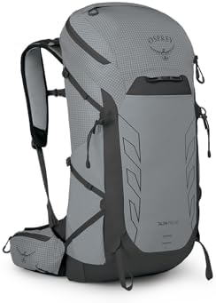 Osprey Talon Pro 30L: Best 30L hiking daypack