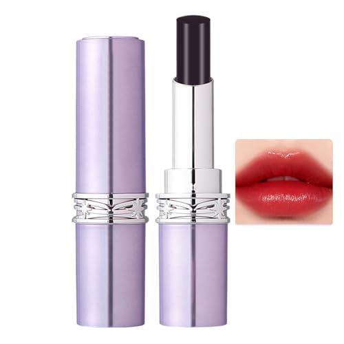 Hydrating Lipstick - 3.8g Lip Moisturizer | Modern Classic Lipsticks | Long-Lasting Formula Ultra-Rich Color | Moisturizing Lips