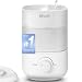 Levoit Luftbefeuchter Schlafzimmer, 23dB, Top-Fill Humidifier, Weiß