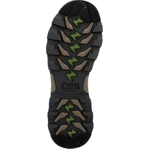 ROCKY Trophy Series 400G Insulated Outdoor Boot2