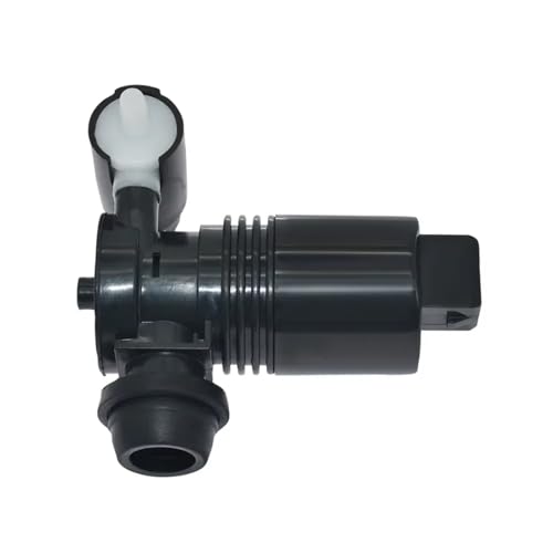 Moteur essuie-glace en panne Freelander 2 solution de remplacement - 4