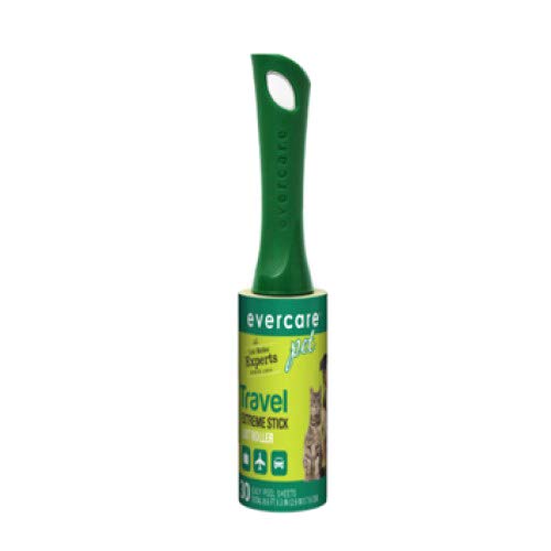 Evercare30 Layer Travel Extreme Stick Size Lint Roller