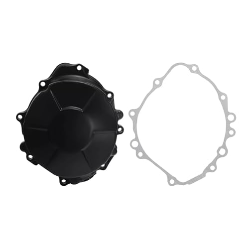 Couvercle du stator CBR600RR étanche et résistant aux chocs