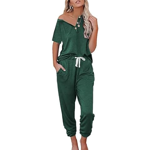 FIOPHY Women's Lounge Set Cover