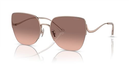 Coach Women's Hc7156d Square Sunglasses2