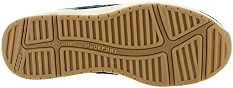 Rockport Women's, Trustride Prowalker Center Zip Walking Shoe | Image 2