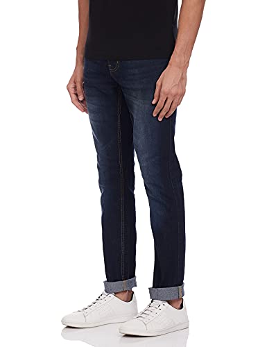 Image of Colt by Unlimited Men's Slim Fit Jeans