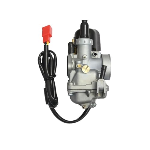 Carburateur Let's 50cc AY50 régulant le mélange moteur 2 temps