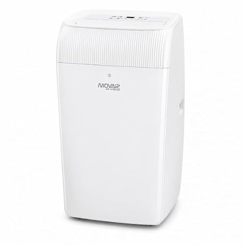 Bilake Aire Acondicionado Portátil MOV16