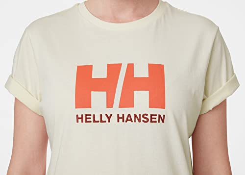 Image of Helly Hansen Women's HH Logo Crewneck T-Shirt