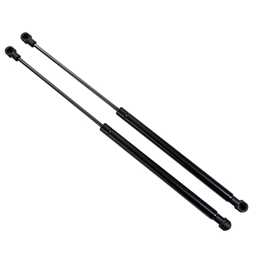 Vérins de hayon robustes pour Peugeot 307 amortisseurs de coffre haute durabilité 450mm