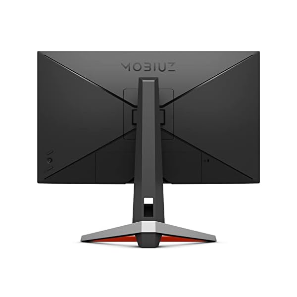 BenQ MOBIUZ EX2510S Monitor Gaming | 24.5" IPS FHD 165Hz 1ms HDR | 120Hz Compatible para PS5 y Xbox Series X - Image 5
