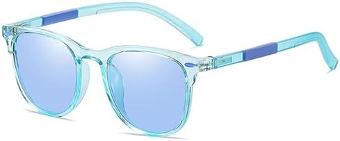 Kids Polarized Sunglasses Frames boy girl's Glasses Small size For Women Sunglasses Trend Styles Optical Children Glasses