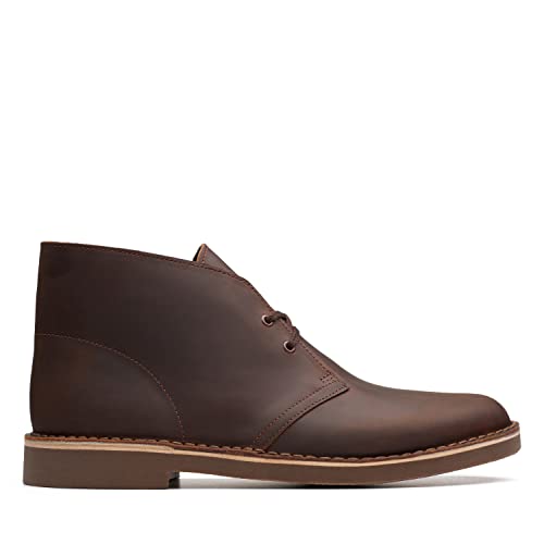 Image of Clarks Men's Bushacre 2 Desert Boots