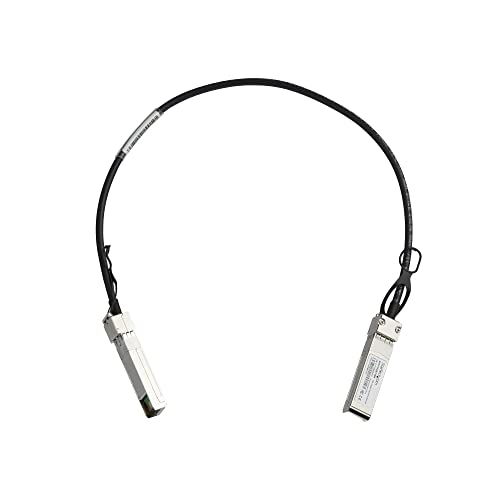 Câble Réseau Sfp+ Startech Sfph10gbc05m 0 5 - vue 6