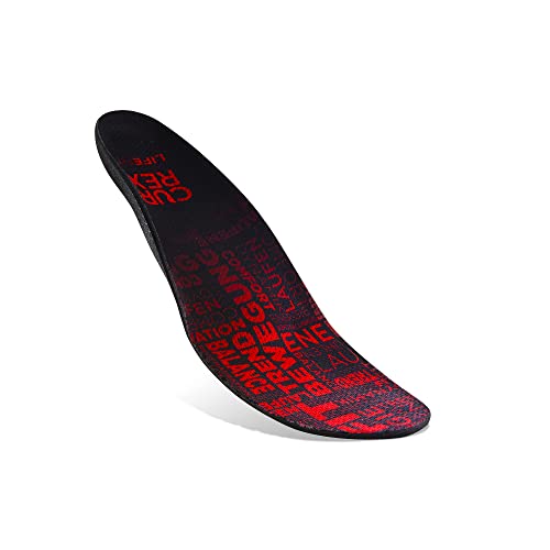Plantillas CURREX LIFEFIT para soporte y confort diario miniatura 3