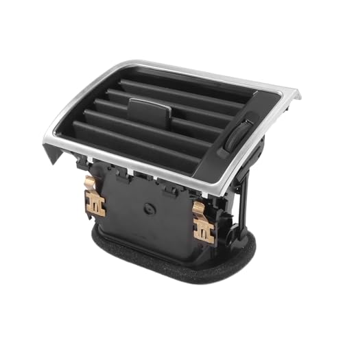 ZHOUKAIDM Air Conditioning Vent Car Dashboard Right Air Conditioner Vent Assembly Fit for Benz W166 W292 ML GL GLE GLS 1668300254 Durable