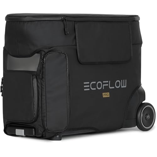 Bild: ECOFLOW Delta PRO Zu...