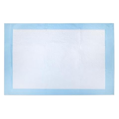 Easy Care Solutions Premium Disposable Bed Pads Cover