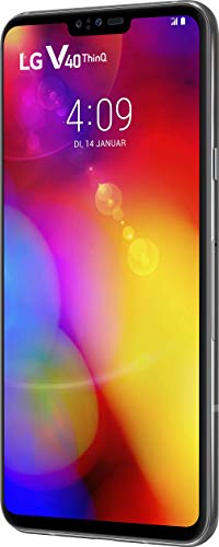 Memoria fissa: zero GB LG Electronics V40 ThinQ 128-A-16,26 gy