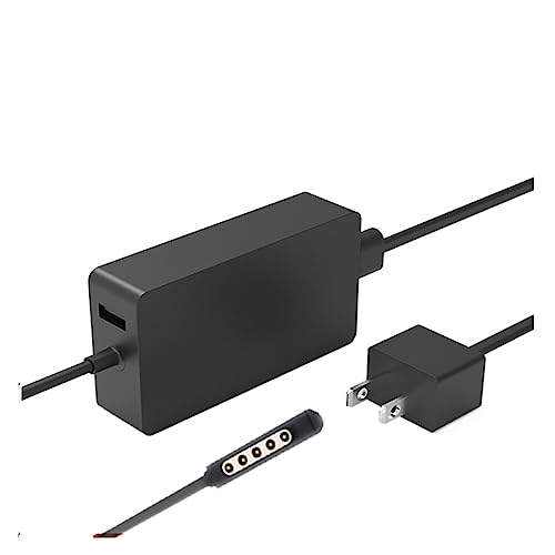 Cargador de Tableta 1536 Pro1 Adaptador de Corriente 12V 3.6A de 48W Color US