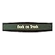 Back on Track Welltex® Halfter Werano (Cob, Grün)