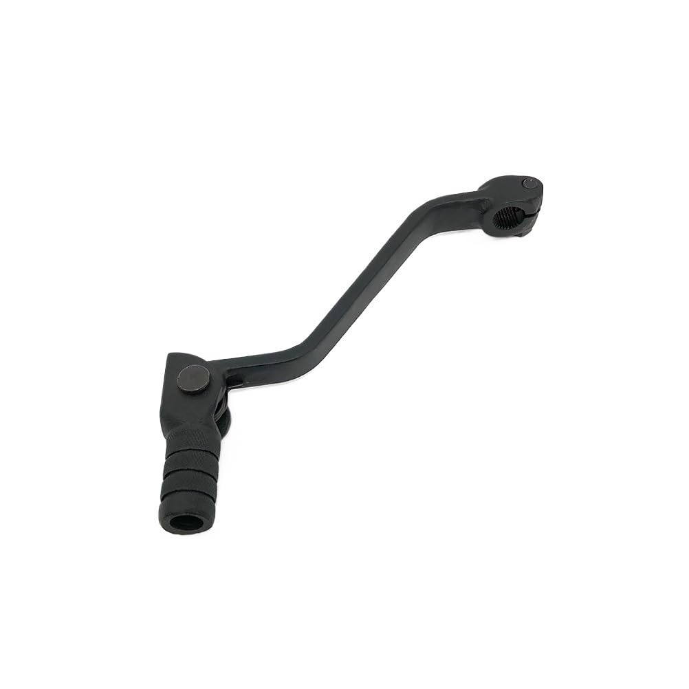 Lpuytrb Styleb Gear Shifter Pedal Motorcycle Folding Gear Shifter Shift Lever Pedal For Cb50 Cb125 Cb250 For Crf230 T2 T4 T6 For Dt230 Mt250